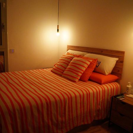 Habitacion Doble Con Bano Privado Y Desayuno Incluido Viladecáns Eksteriør bilde