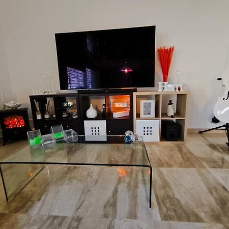 Habitacion Doble Con Bano Privado Y Desayuno Incluido Viladecáns Eksteriør bilde