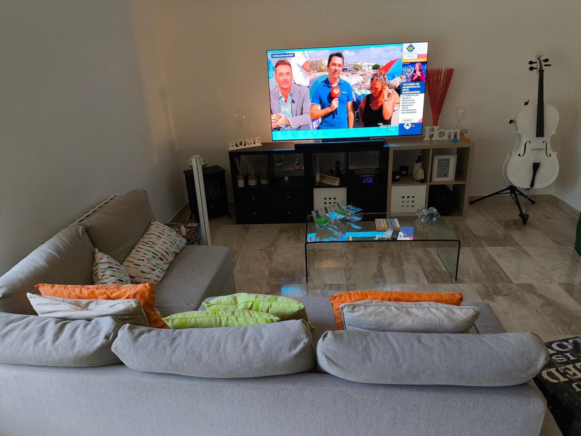 Habitacion Doble Con Bano Privado Y Desayuno Incluido Viladecáns Eksteriør bilde