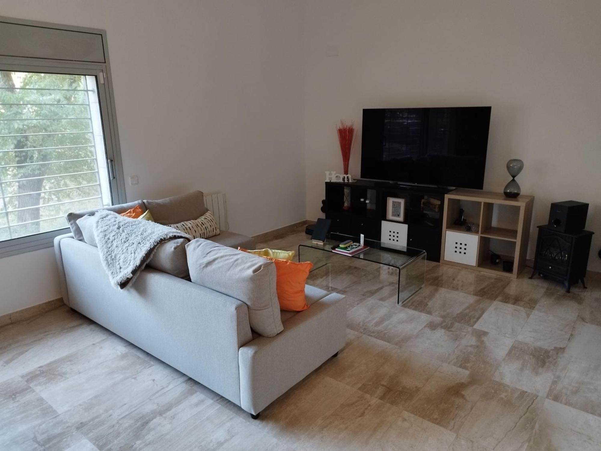 Habitacion Doble Con Bano Privado Y Desayuno Incluido Viladecáns Eksteriør bilde