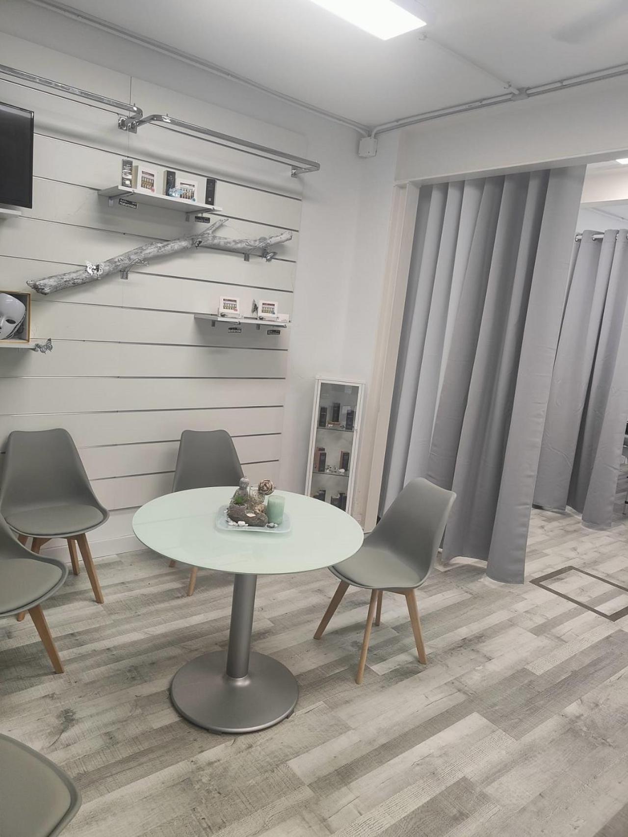 Habitacion Doble Con Bano Privado Y Desayuno Incluido Viladecáns Eksteriør bilde