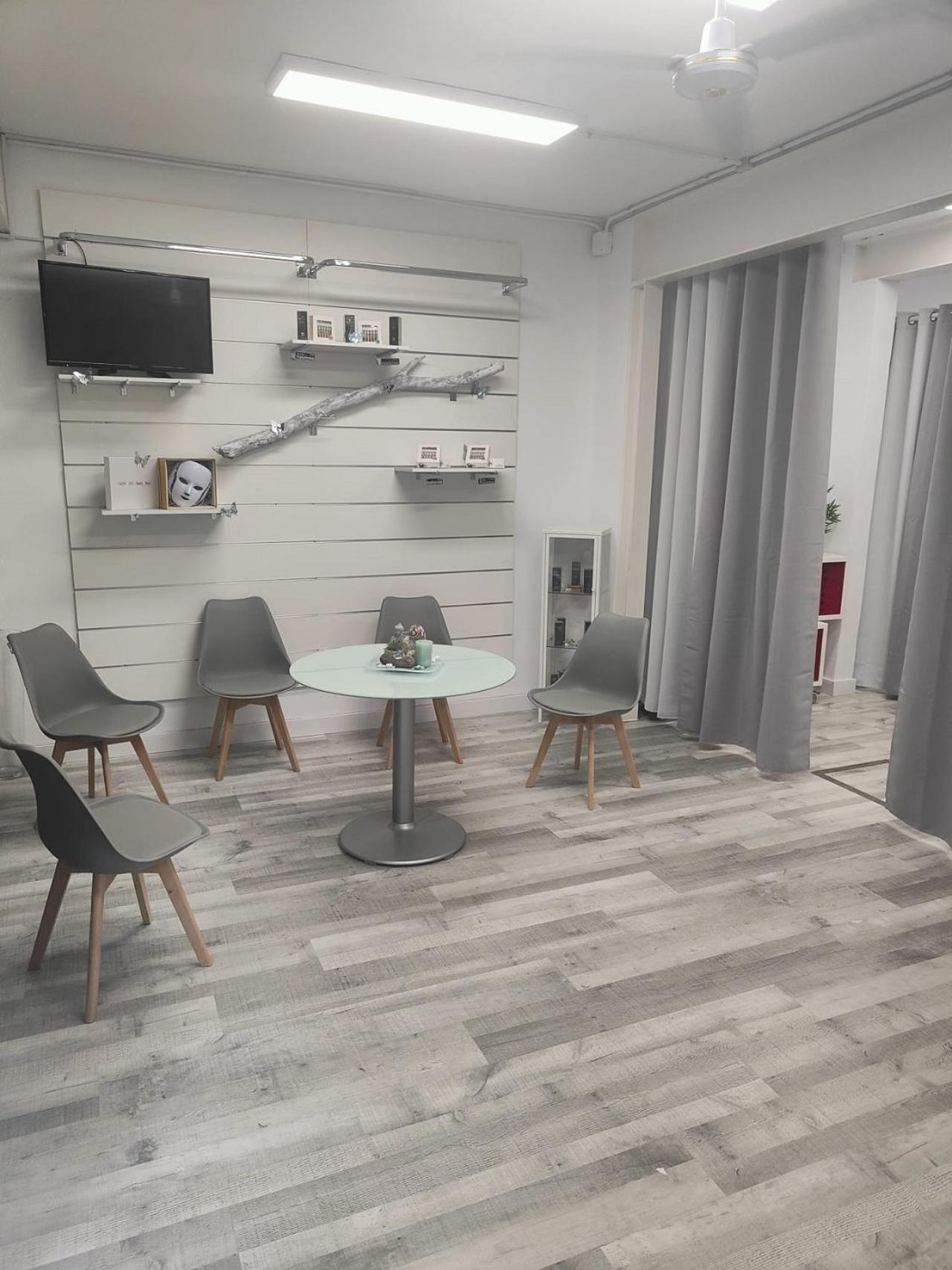 Habitacion Doble Con Bano Privado Y Desayuno Incluido Viladecáns Eksteriør bilde
