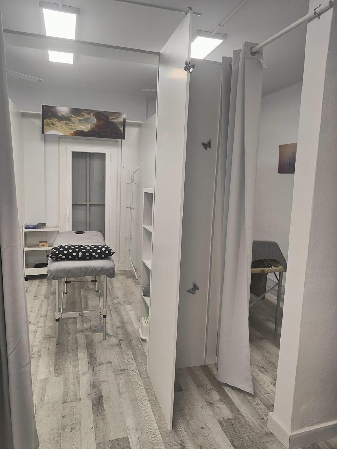 Habitacion Doble Con Bano Privado Y Desayuno Incluido Viladecáns Eksteriør bilde