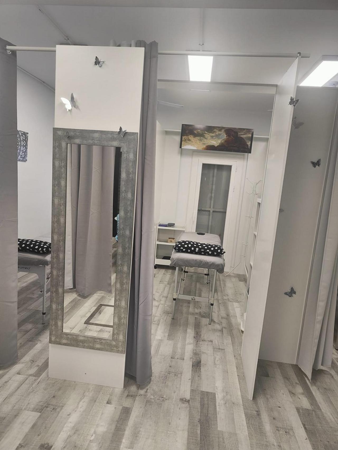 Habitacion Doble Con Bano Privado Y Desayuno Incluido Viladecáns Eksteriør bilde