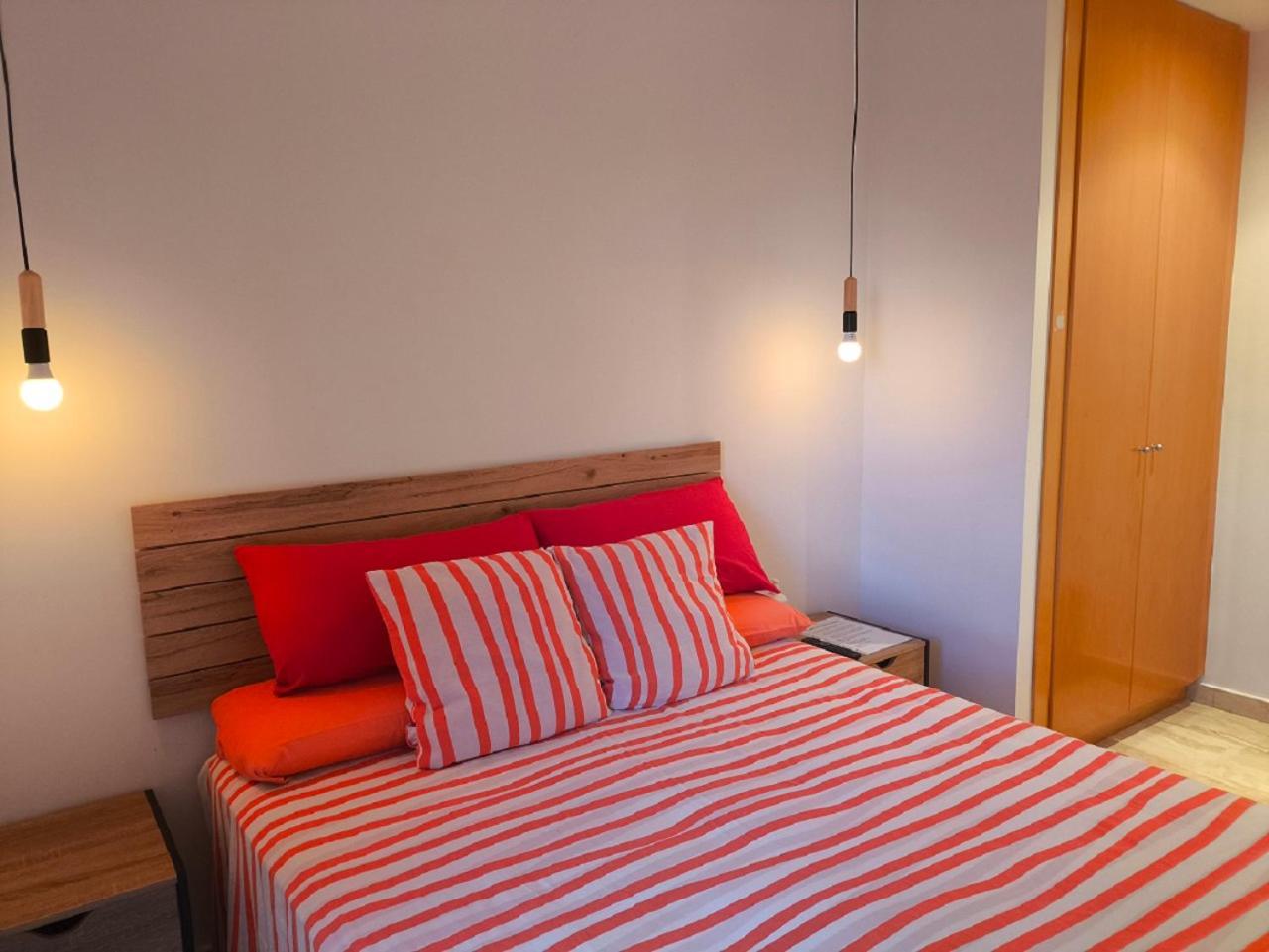Habitacion Doble Con Bano Privado Y Desayuno Incluido Viladecáns Eksteriør bilde