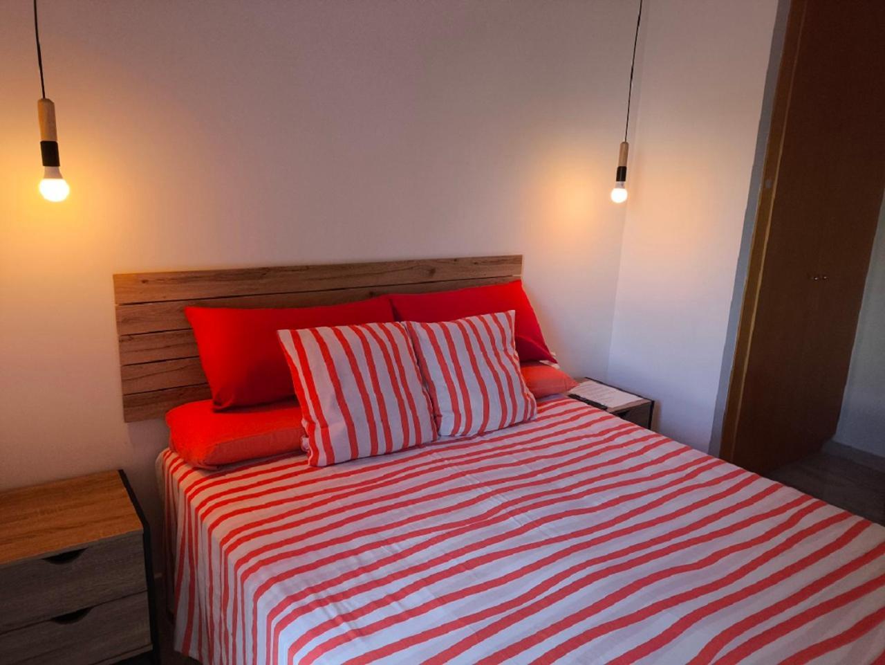 Habitacion Doble Con Bano Privado Y Desayuno Incluido Viladecáns Eksteriør bilde