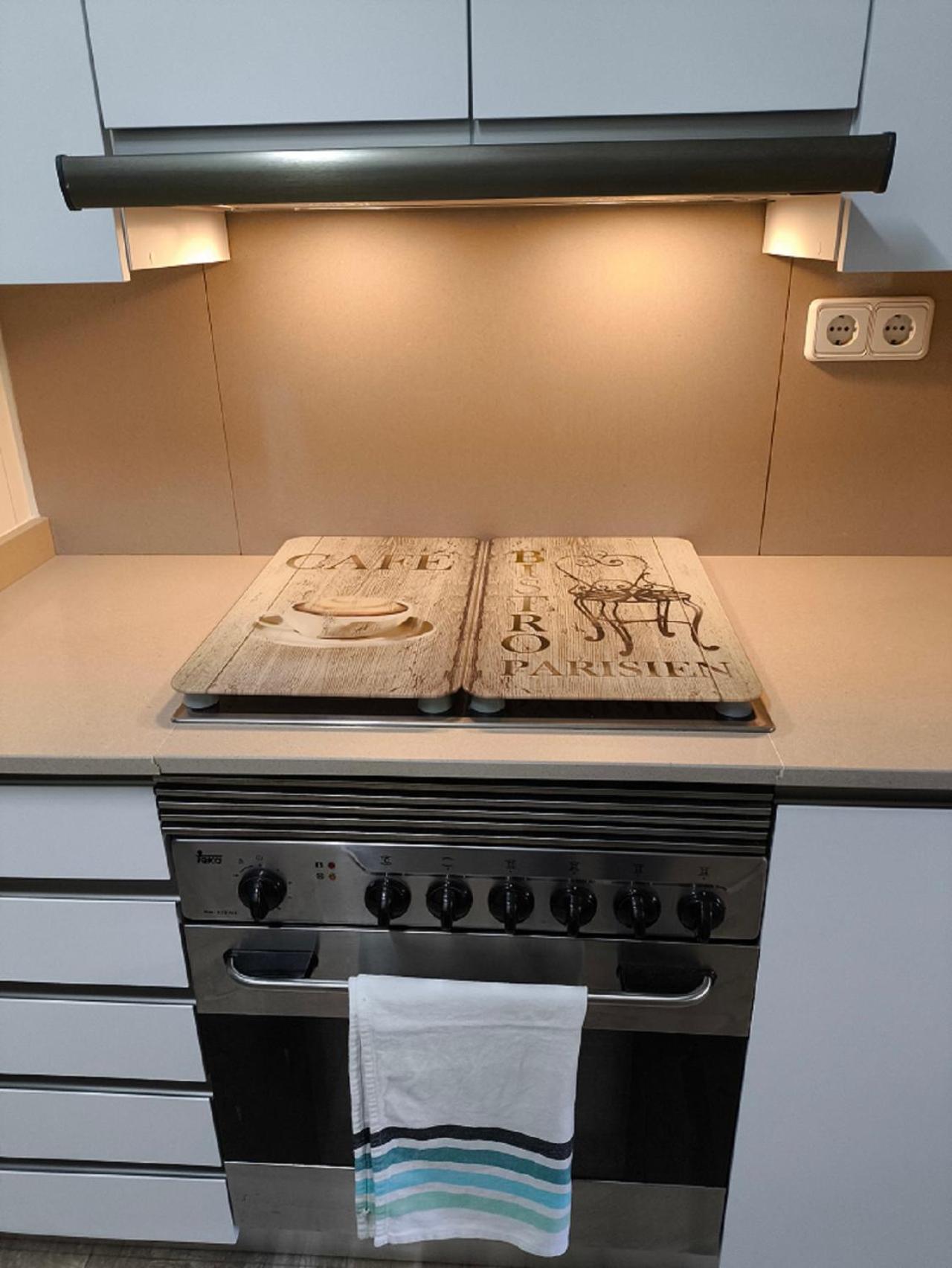 Habitacion Doble Con Bano Privado Y Desayuno Incluido Viladecáns Eksteriør bilde