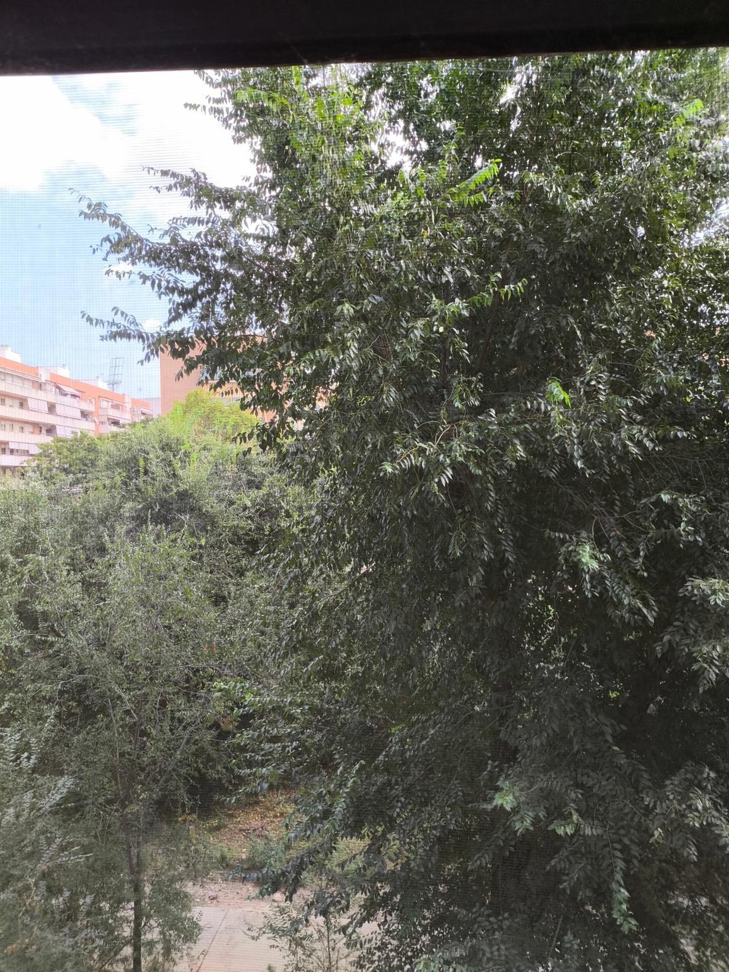 Habitacion Doble Con Bano Privado Y Desayuno Incluido Viladecáns Eksteriør bilde