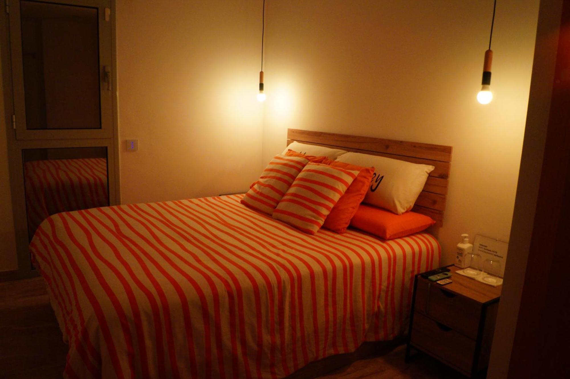 Habitacion Doble Con Bano Privado Y Desayuno Incluido Viladecáns Eksteriør bilde