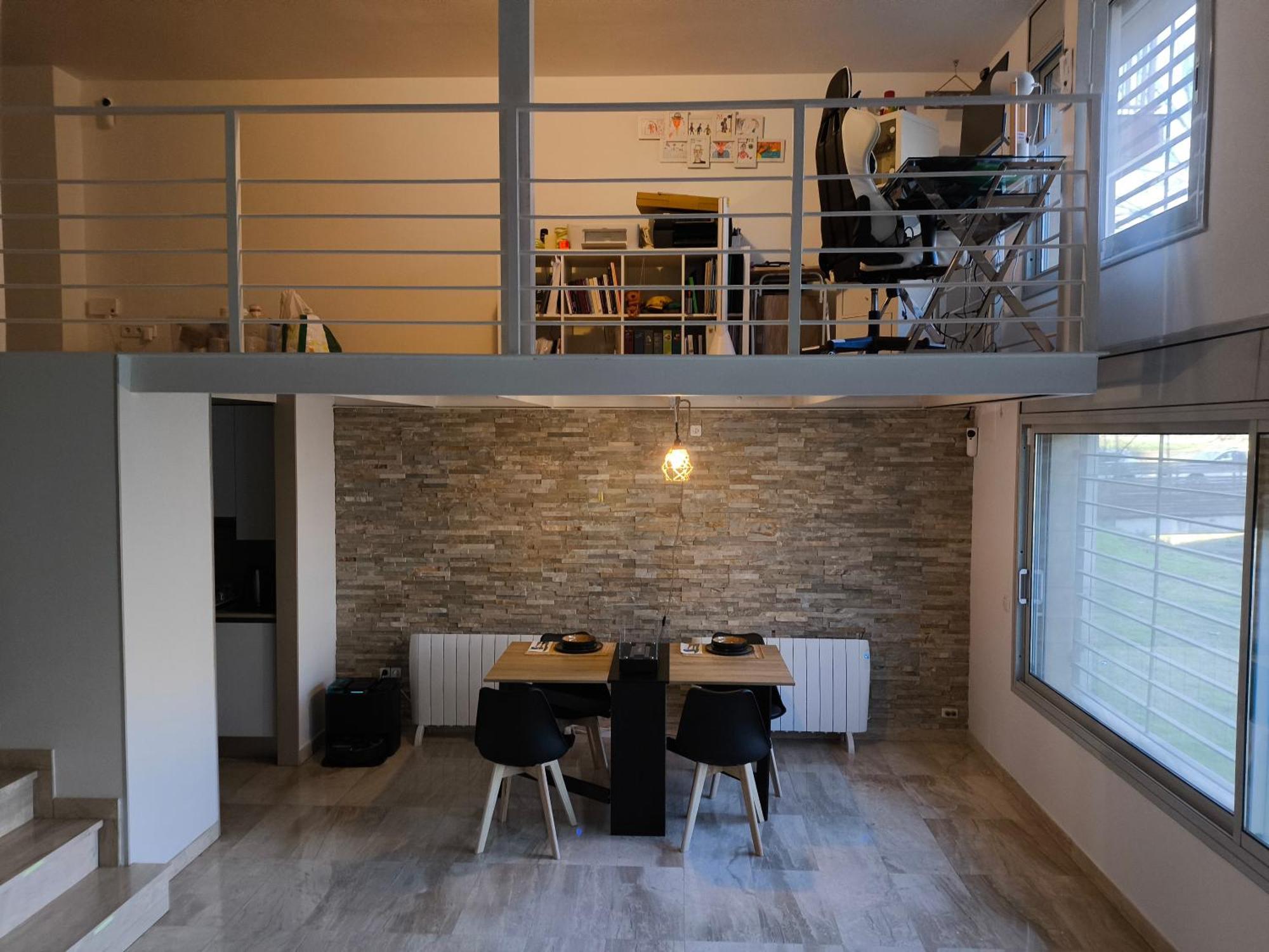 Habitacion Doble Con Bano Privado Y Desayuno Incluido Viladecáns Eksteriør bilde