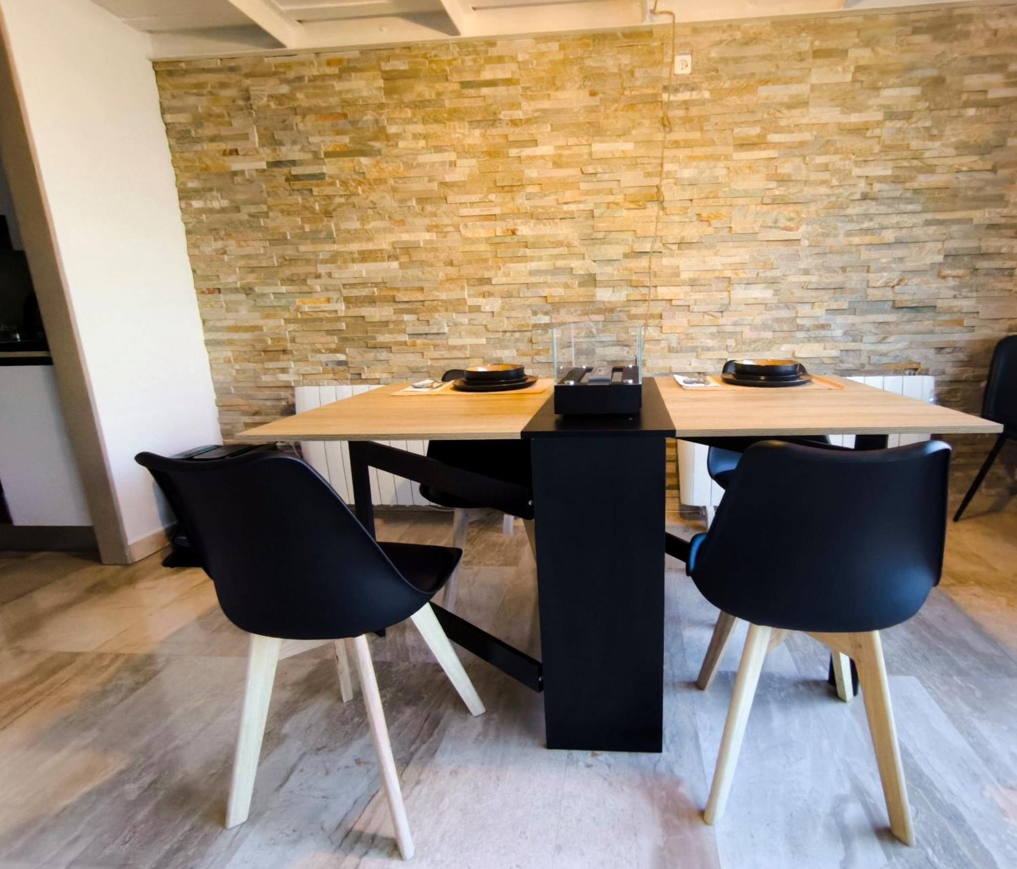 Habitacion Doble Con Bano Privado Y Desayuno Incluido Viladecáns Eksteriør bilde