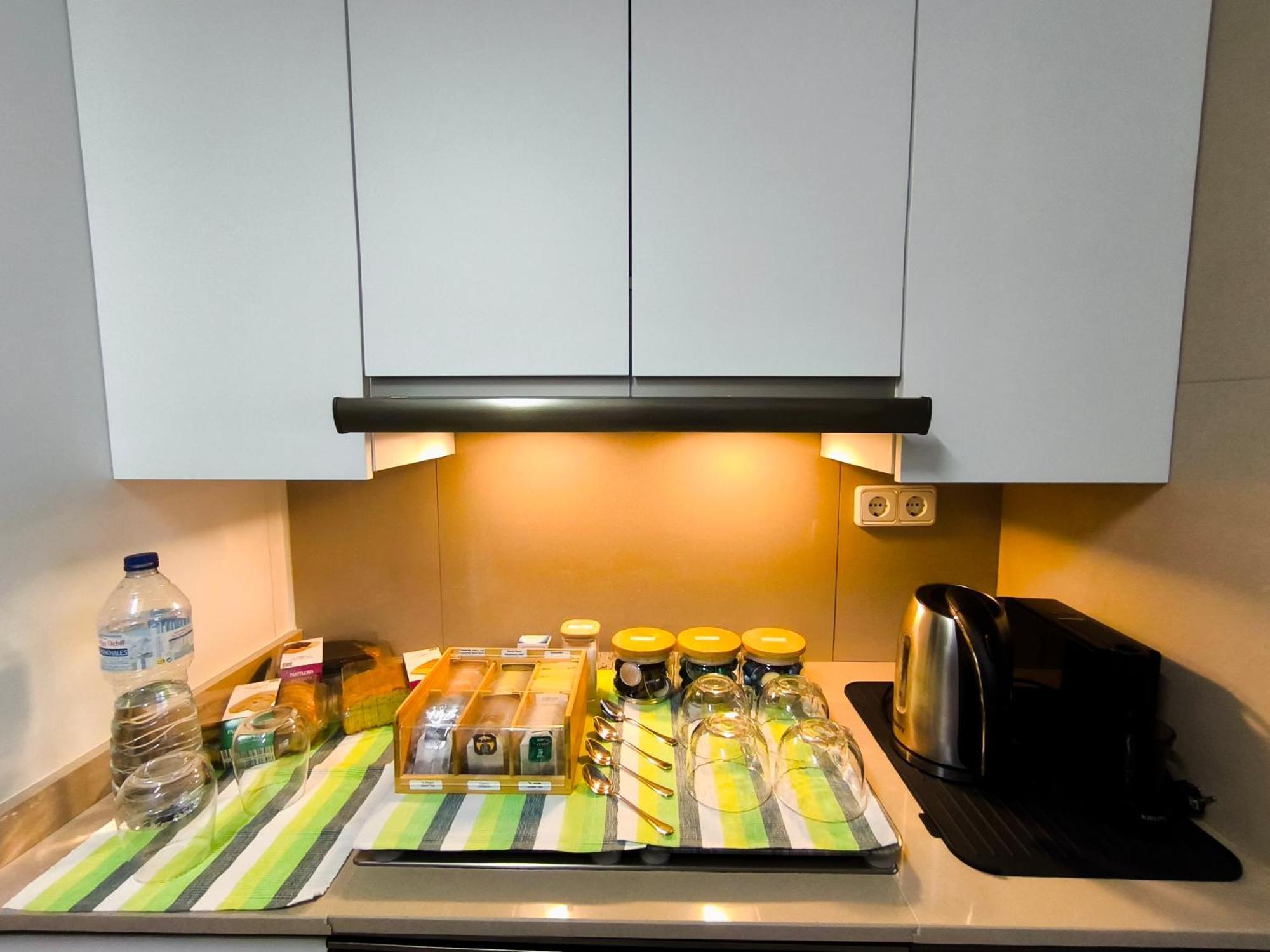 Habitacion Doble Con Bano Privado Y Desayuno Incluido Viladecáns Eksteriør bilde